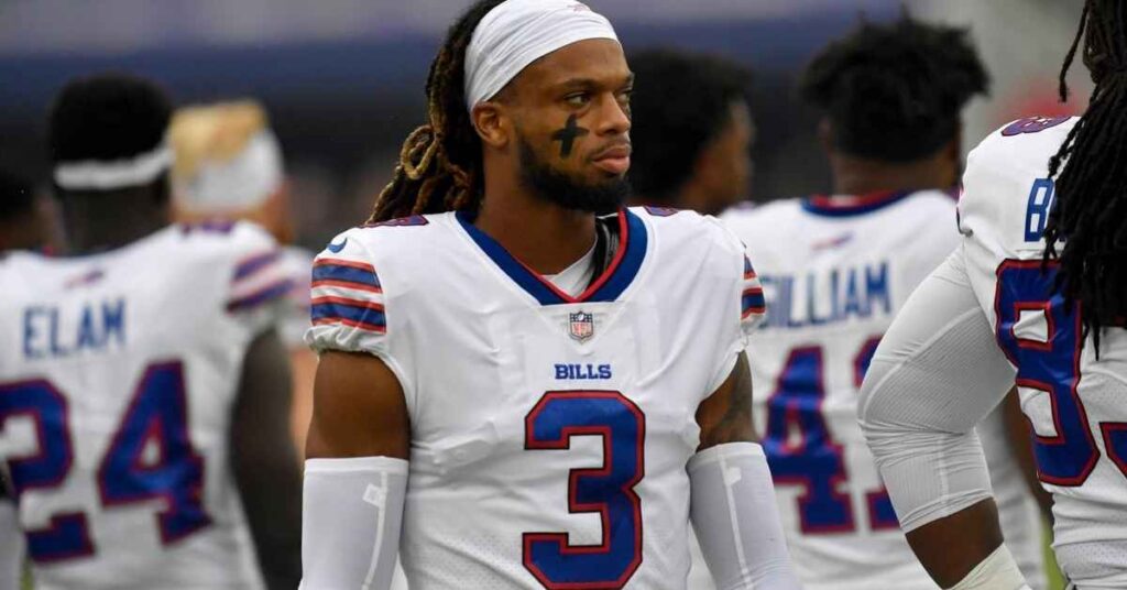 is-damar-hamlin-playing-today
