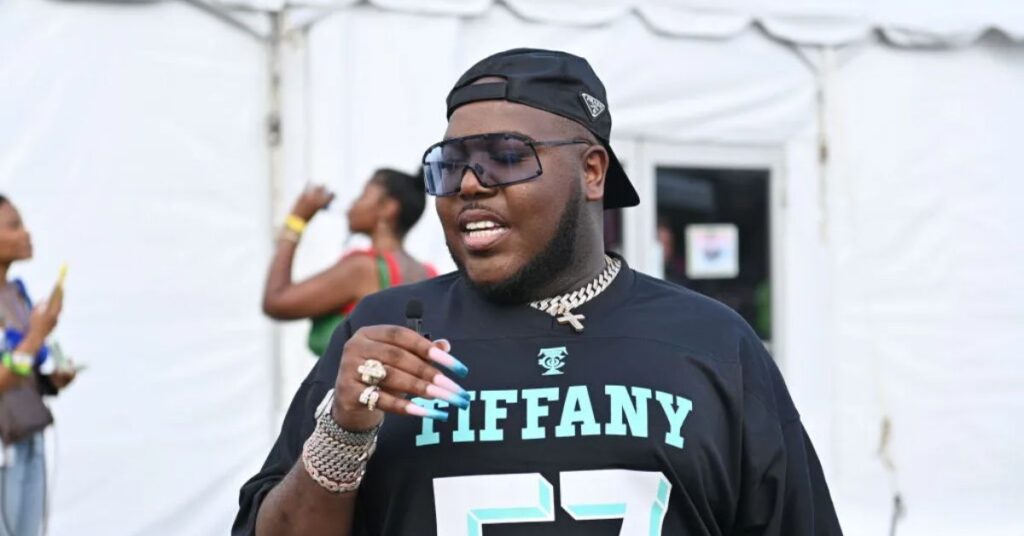 saucy-santana-ethnicity