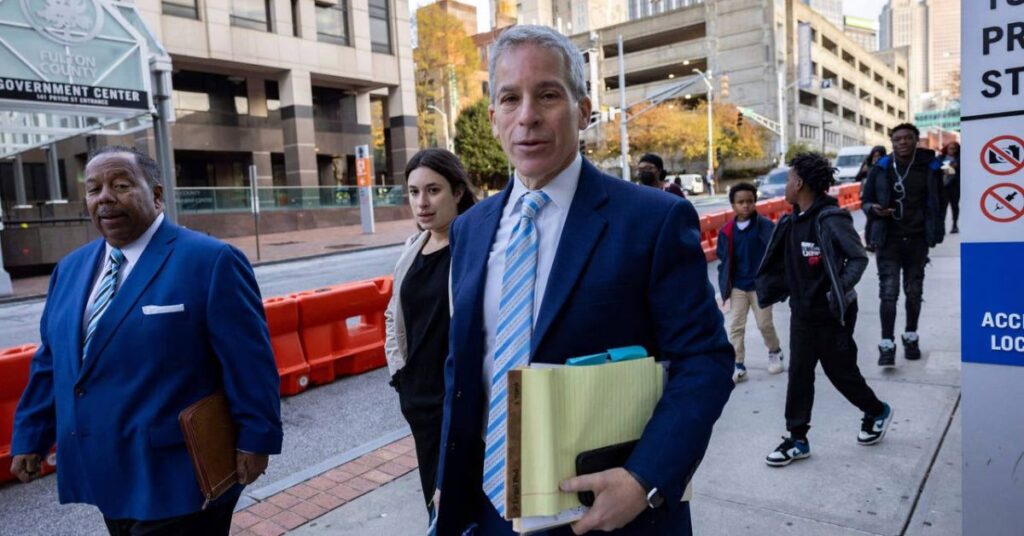 brian-steel-career-as-a-criminal-defense-attorney