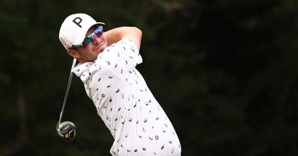 ewen-fergusons-age-and-early-life