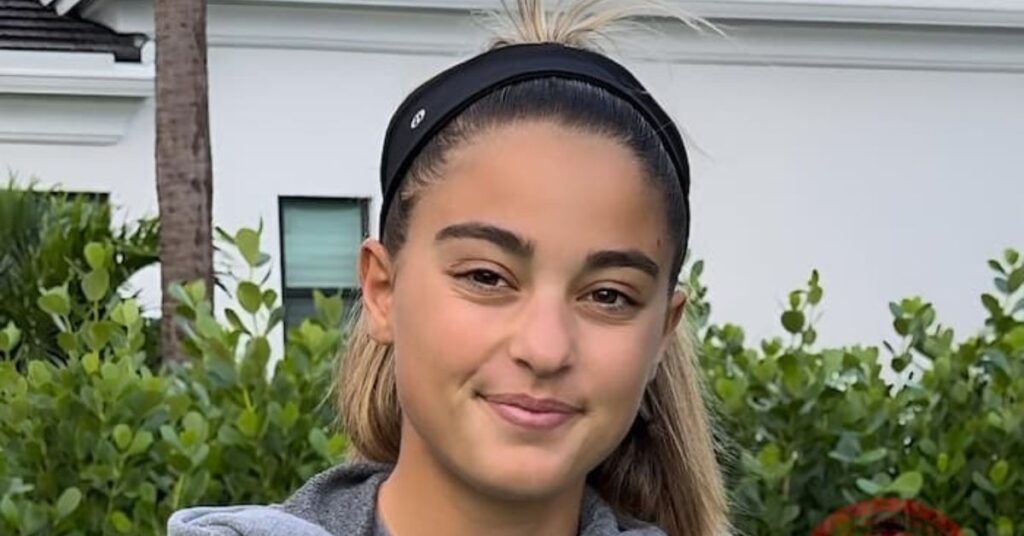 gabby-golf-girl-height-and-age