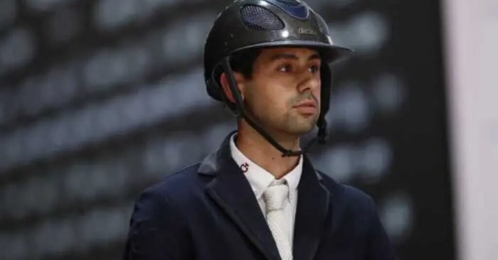 his-equestrian-career-and-big-wins