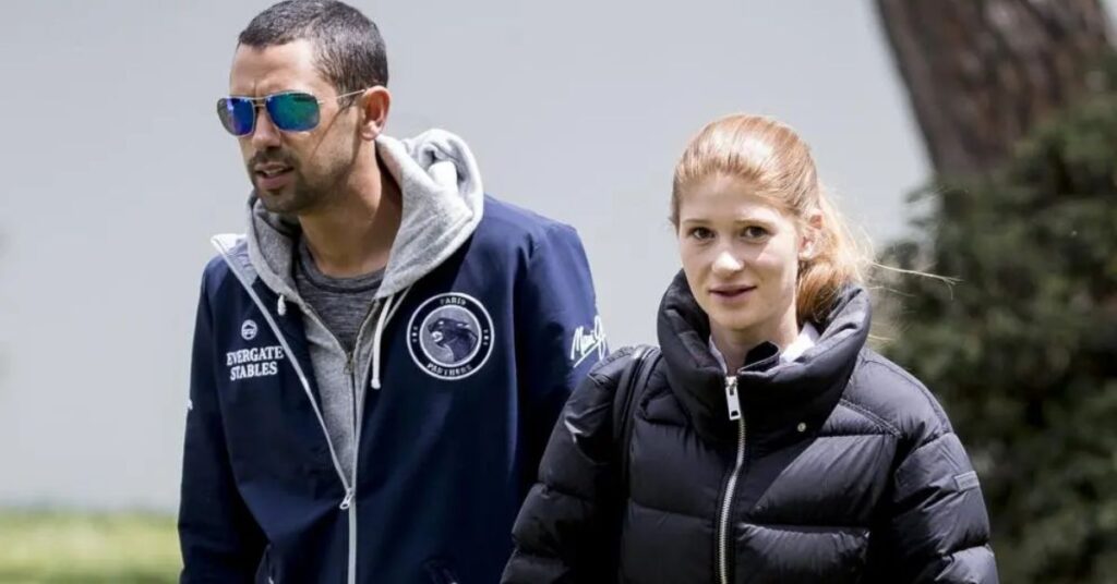 how-did-jennifer-gates-meet-nayel-nassar