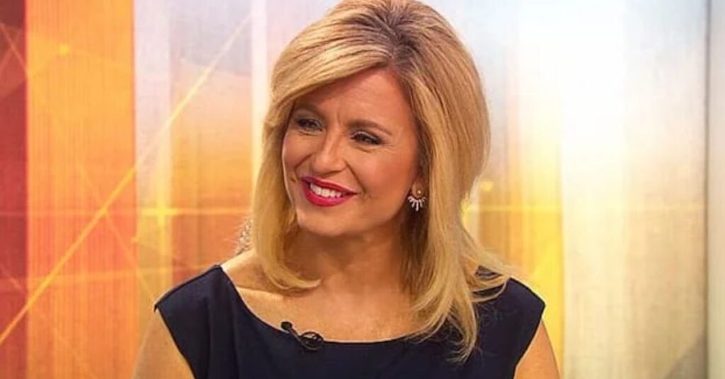 is-paula-ebben-married