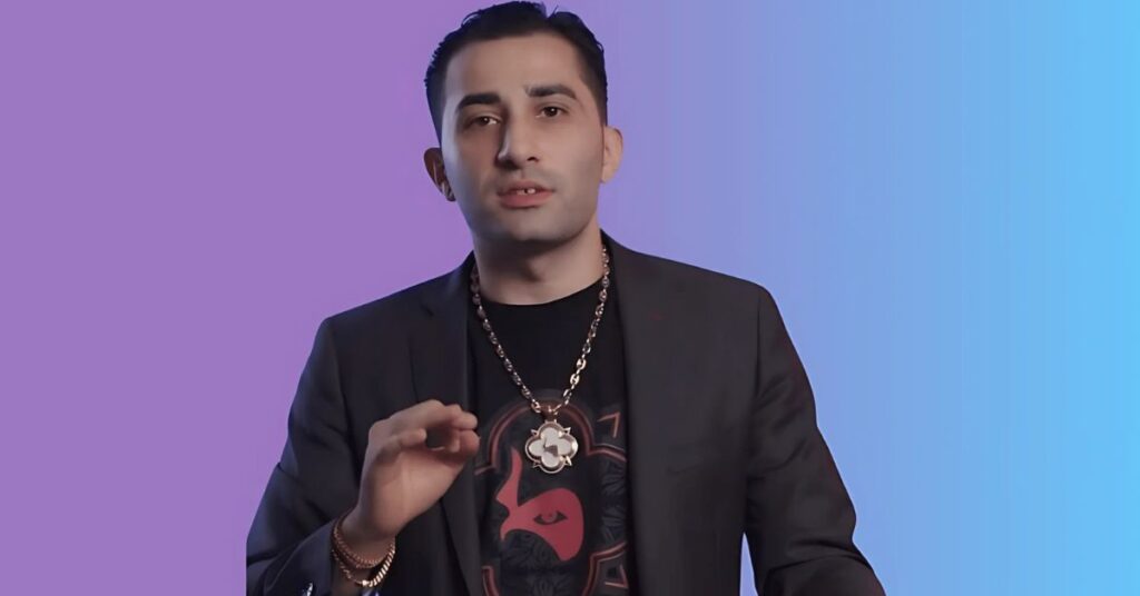 maksud-agadjani-age-and-height