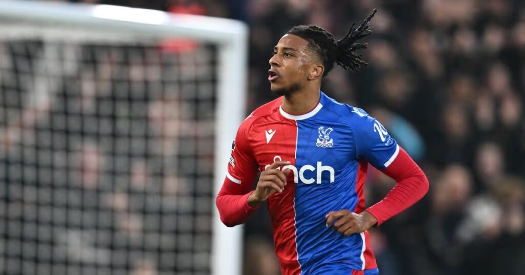 michael-olise-nationality