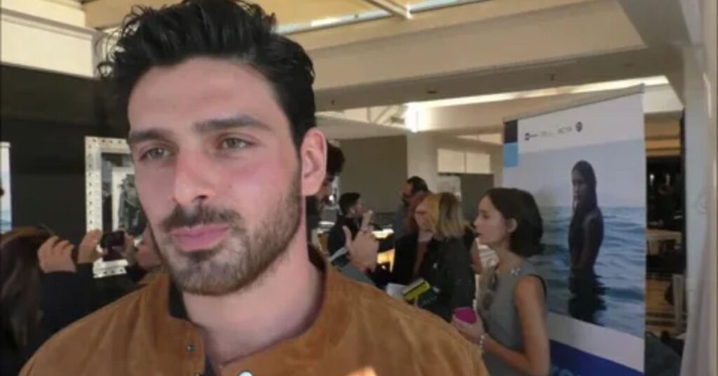 michele-morrone-education-and-acting-training