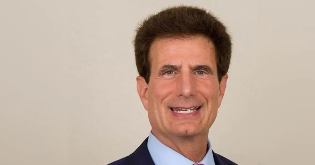 morris-bart-early-life-and-education