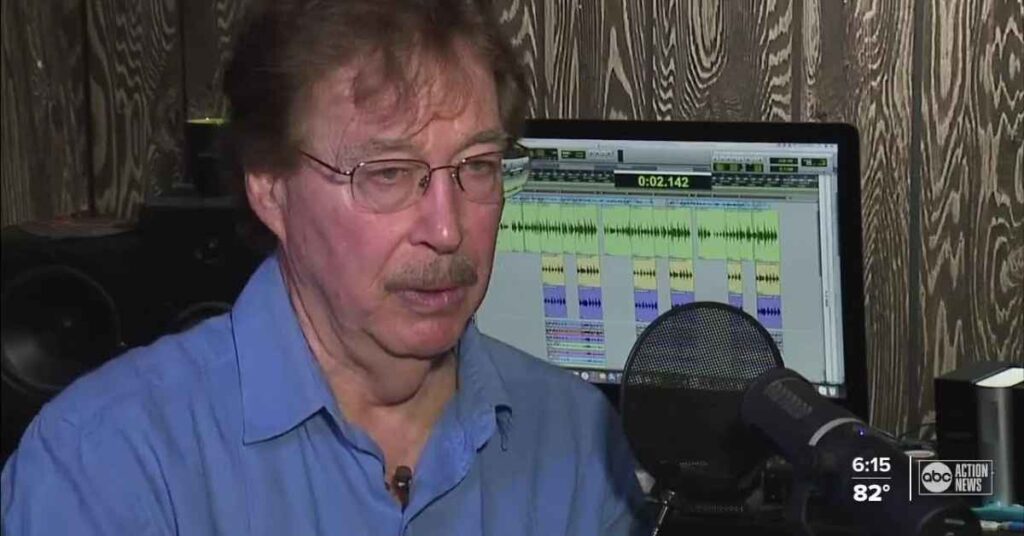 Jack Hartmann Career Highlights