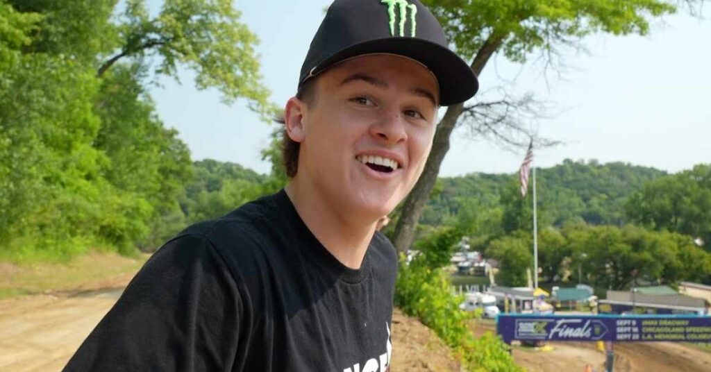 haiden-deegan-early-life