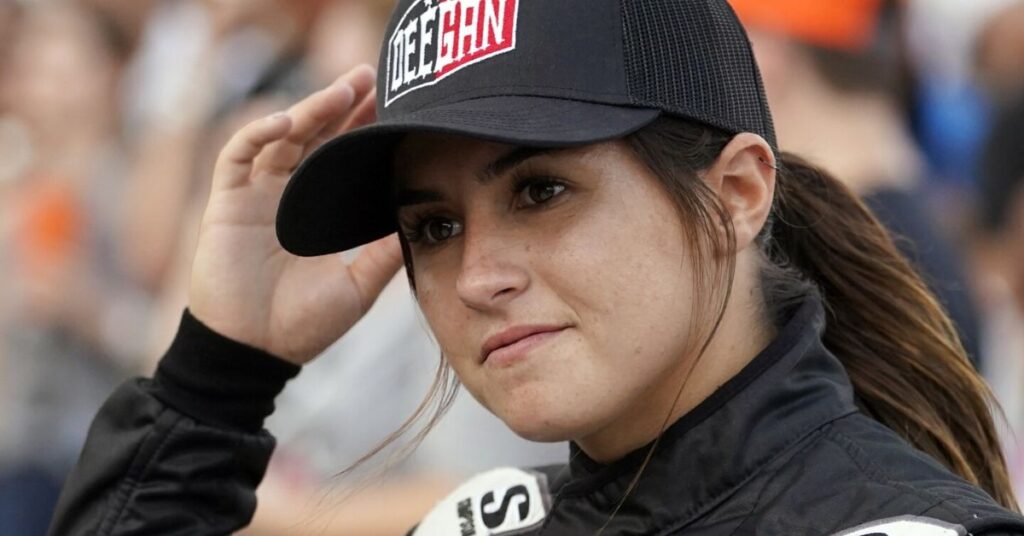 hailie-deegan-net-worth