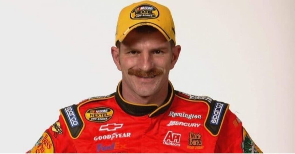 kerry-earnhardt-age