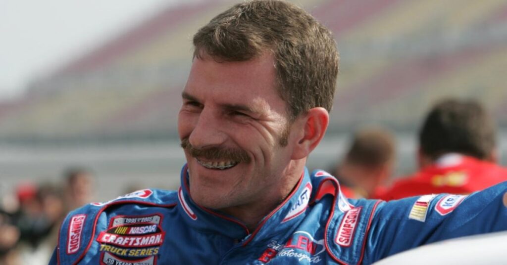 kerry-earnhardt-career-journey