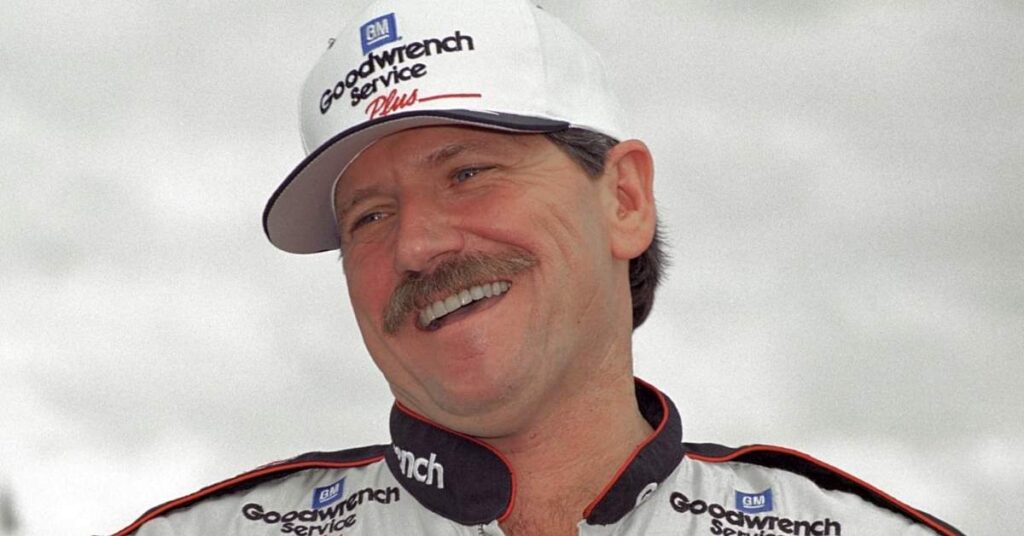 kerry-earnhardt-early-life-and-education