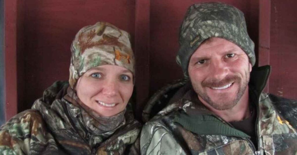 kerry-earnhardt-relationship-status