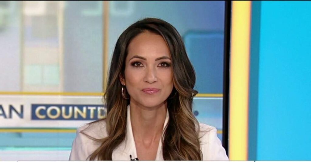 lydia-hu-height-and-weight