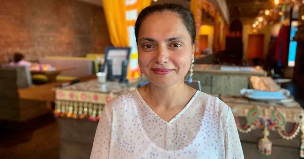 maneet-chauhan-age