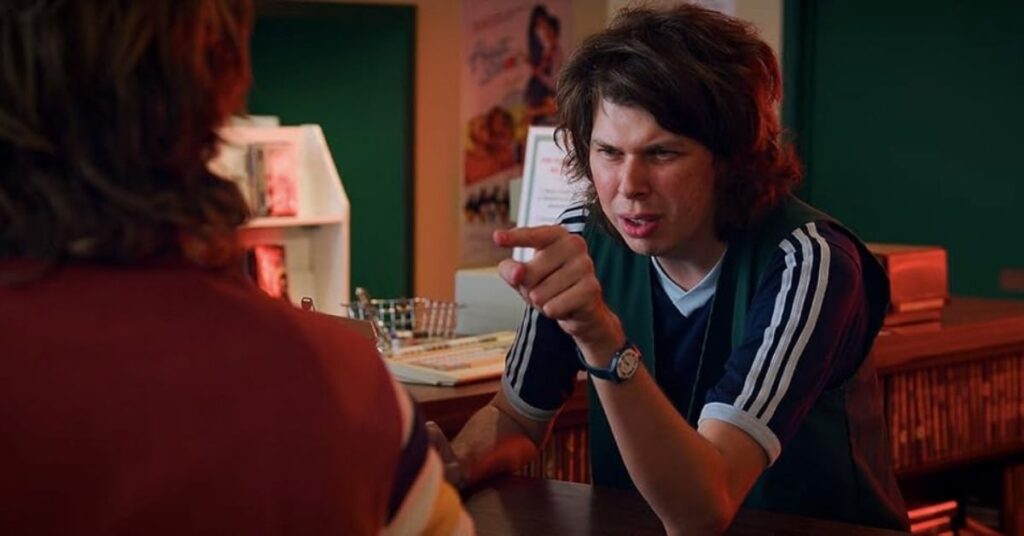 the-start-of-his-acting-career