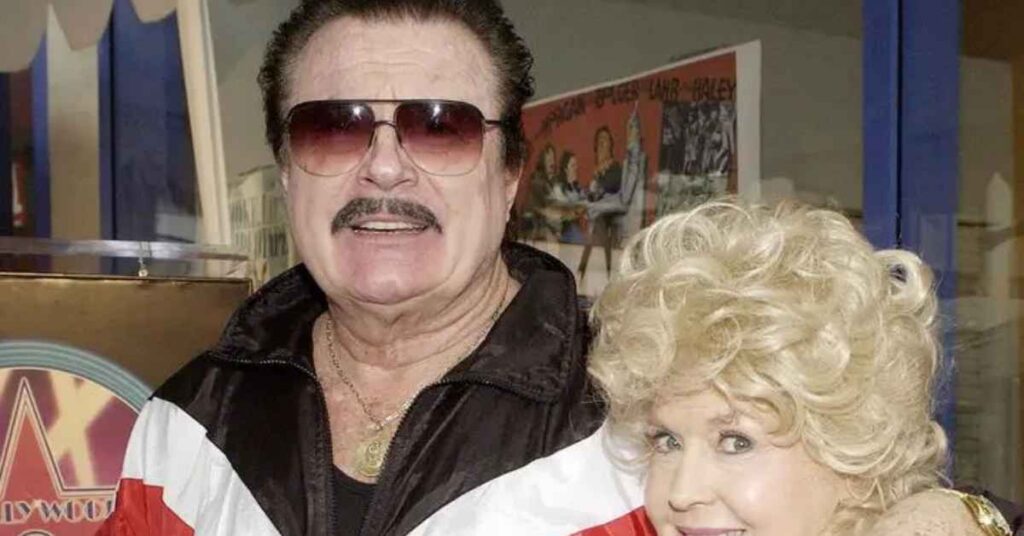 max-baer-jr-wife