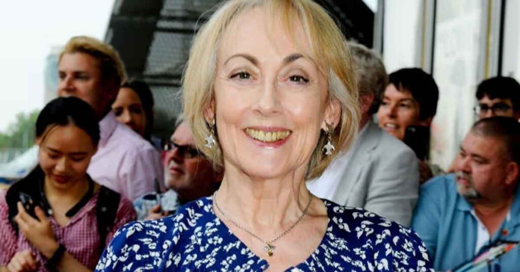 paula-wilcoxs-age