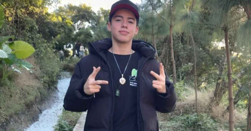 who-is-kevin-amf