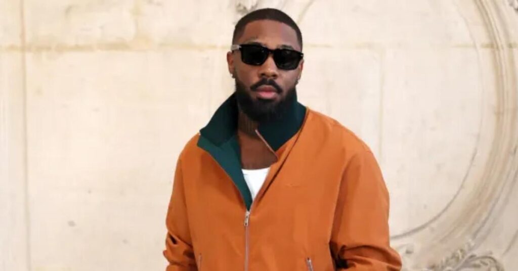 brent-faiyaz-age-and-personal-information