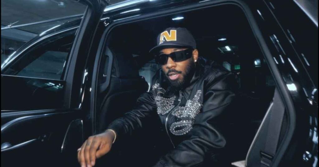 brent-faiyaz-career-and-success-journey