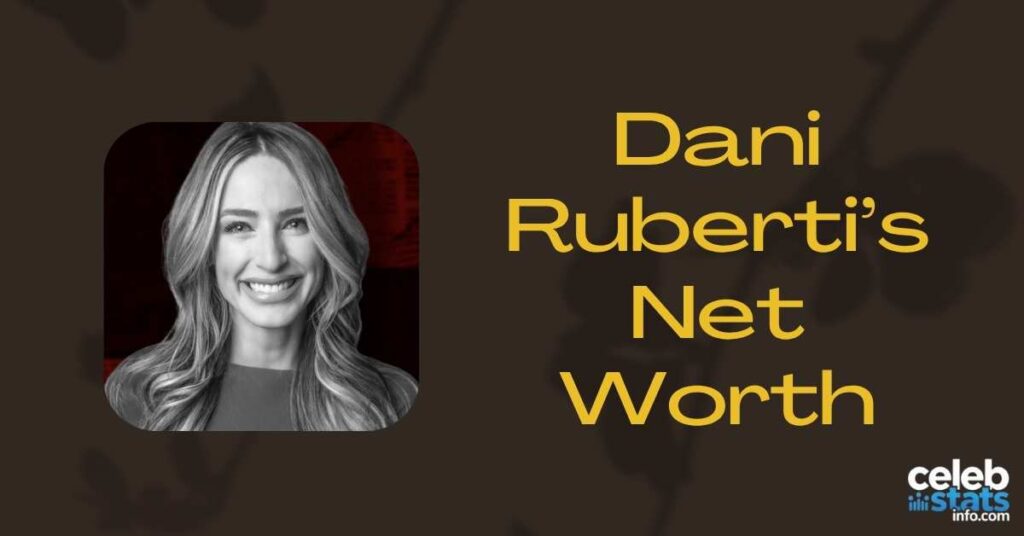 dani-rubertis-net-worth