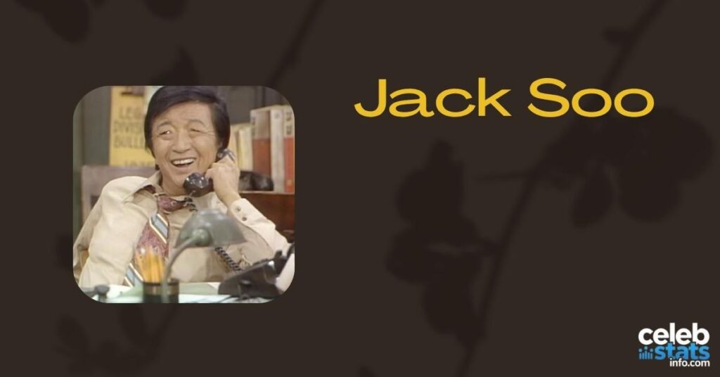 jack-soo-real-name