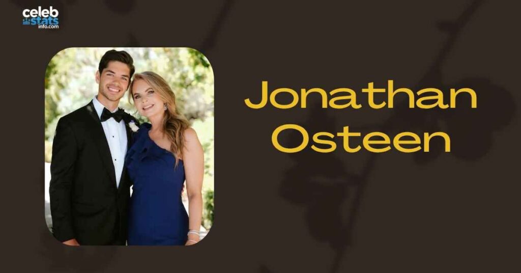 jonathan-osteens-wife-and-children