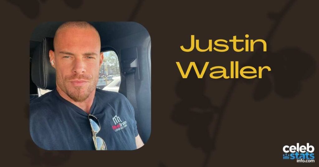 justin-waller-personal-life