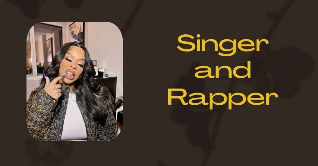 singer-and-rapper