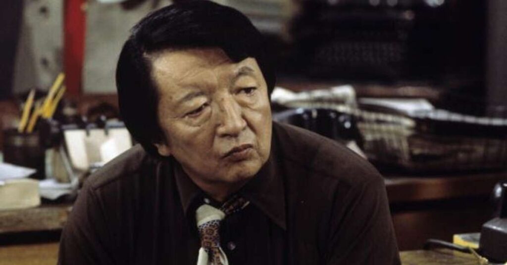 was-jack-soo-a-smoker