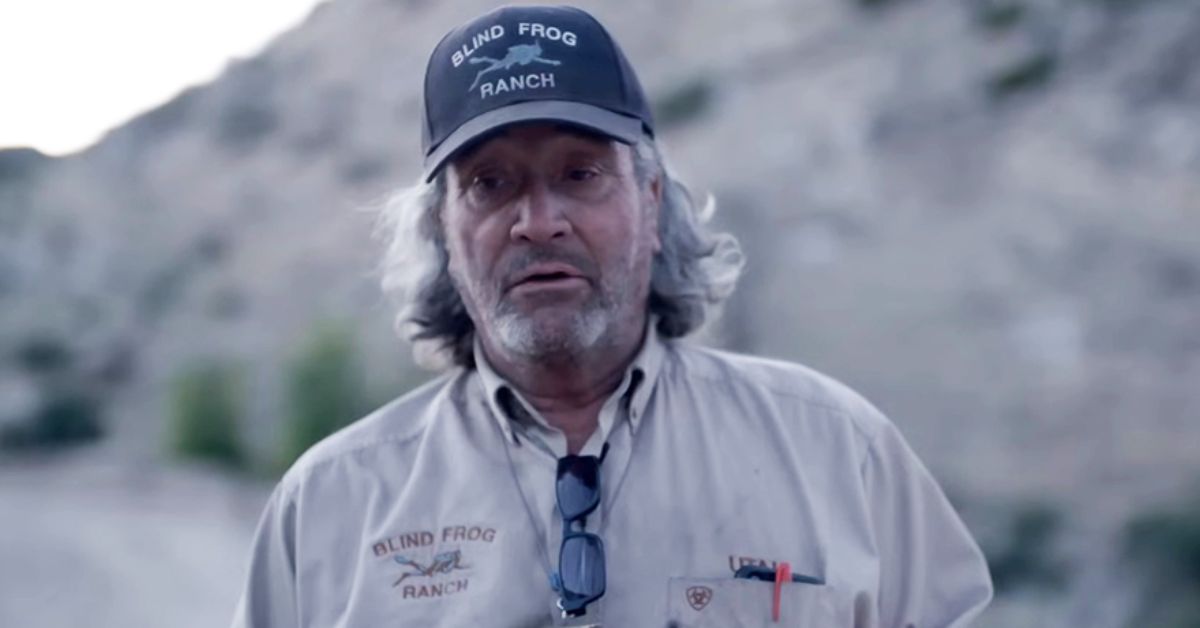 duane-ollinger-wife-personal-life