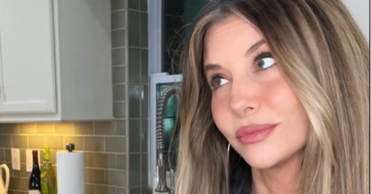 melissa-kauper-husband-full-biography