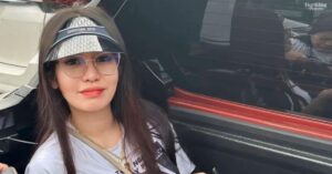 cherry-white-biography-age-husband