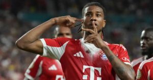 michael-olise-parents-net-worth-wife-height-and-weight