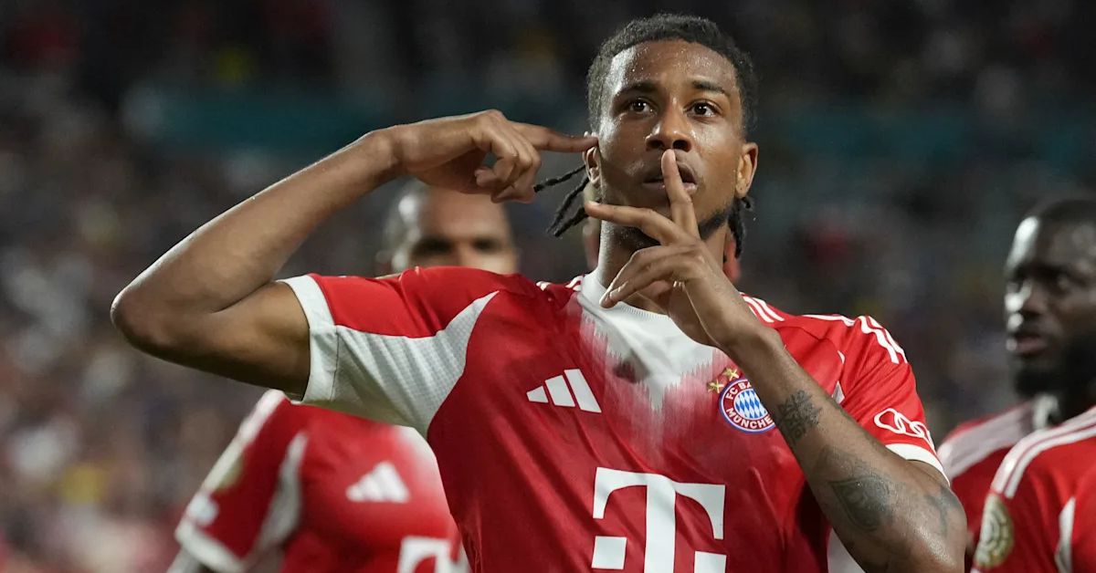 michael-olise-parents-net-worth-wife-height-and-weight