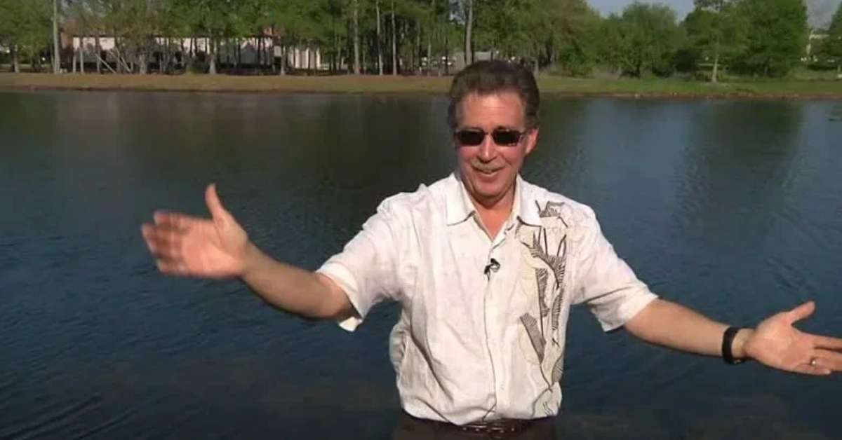 Jack Hartmann Net Worth, Age, Career