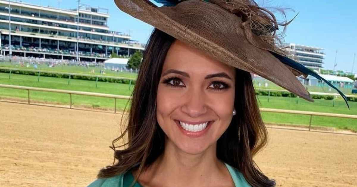 lydia-hu-bio-married-age-parents-career