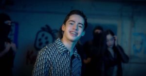 kevin-amf-age-music-career