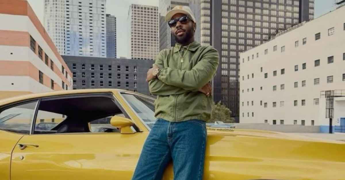 brent-faiyaz-height-net-worth