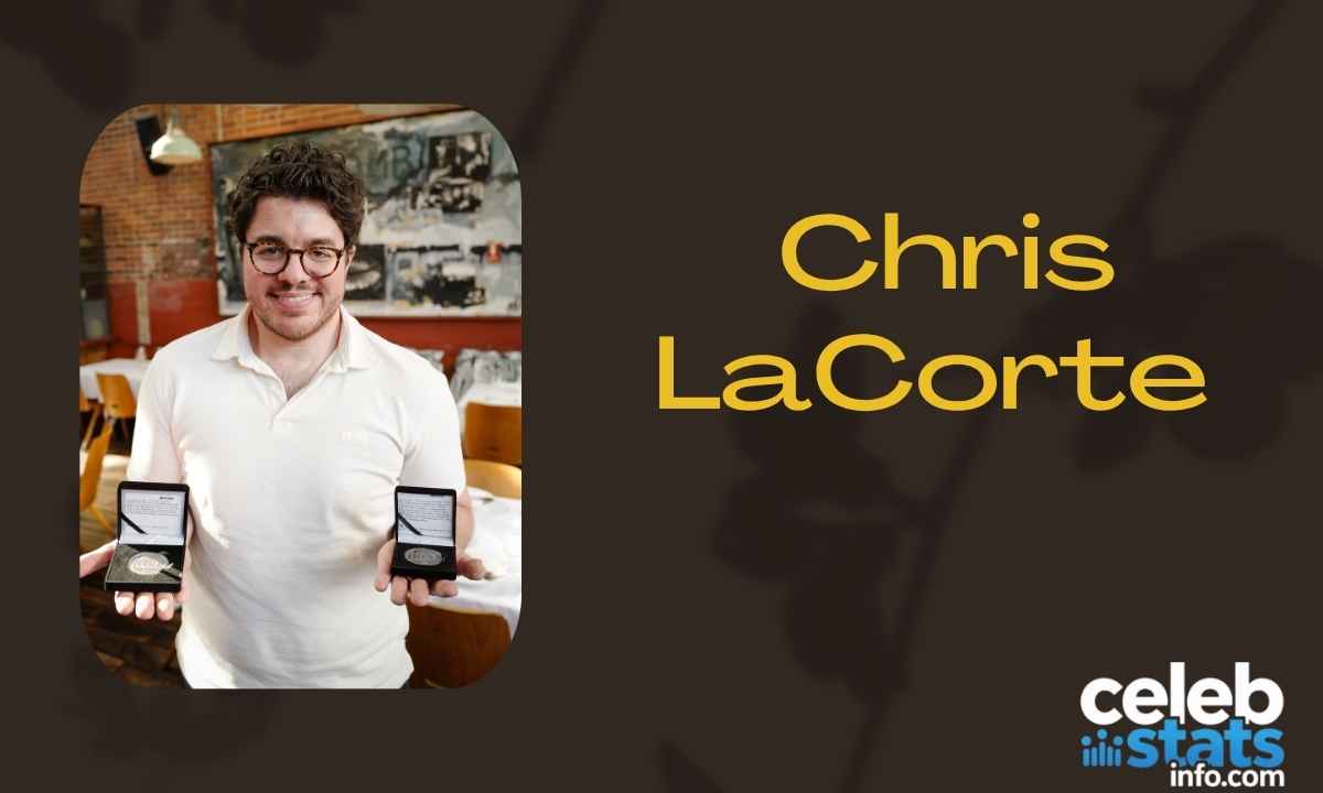 chris-lacorte-biography