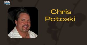 chris-potoski-wiki-age-wife
