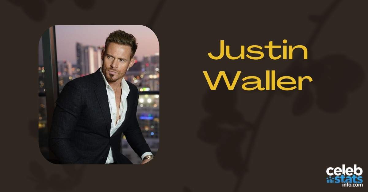 justin-waller-age-2026-bio-height-wife